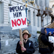 This is actually in San Francisco, but you get the point (Photo: Anadolu Agency/Getty Images)